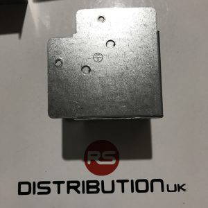 legrand salamandre MG33BSL square inside lid bend