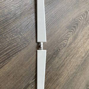 135 MM upvc Window Door cill end caps sill pvc pvcu plastic Glazing