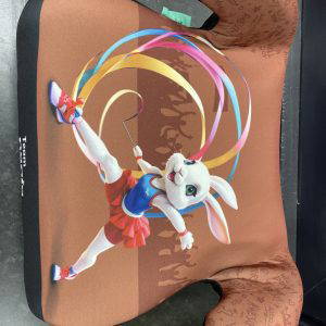 Kids Low Back Car Booster Seat Team Nania Child