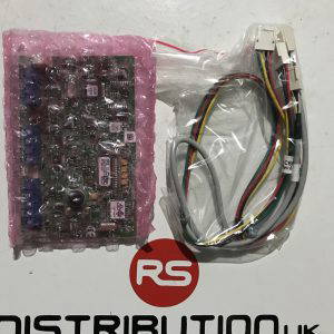 lightsys voice module RP432EV