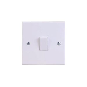 Deta 10A Intermediate plate switch V1246