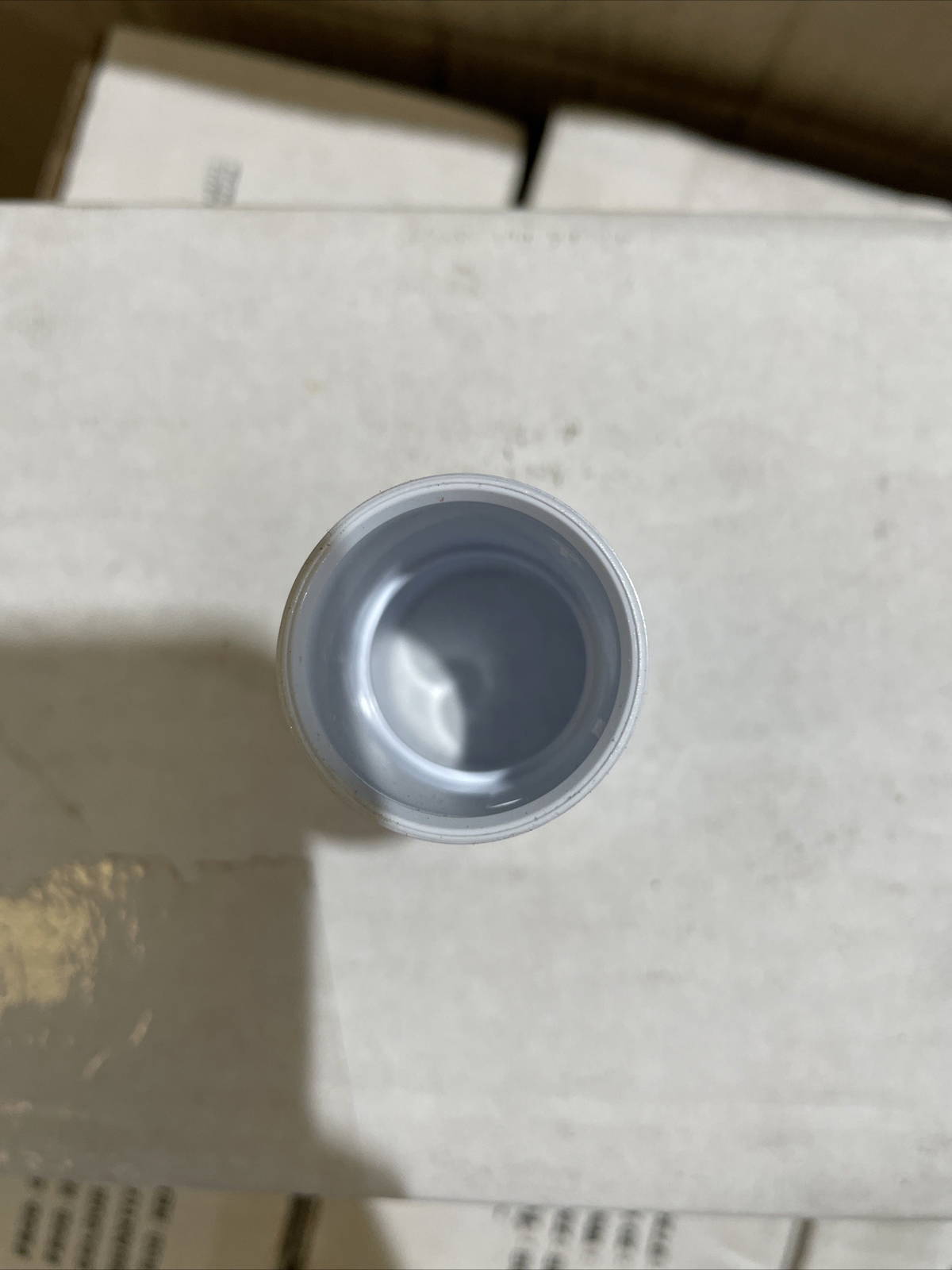 25mm Plain Couplers White Box Of 50 - Image 2