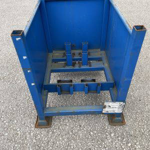Metal Stillage Storage Racking