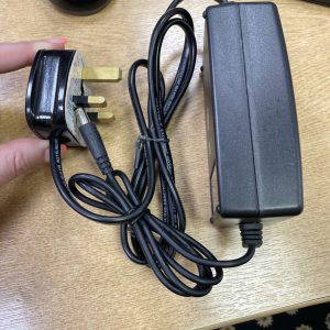 12v DC Power Supply For CCTV