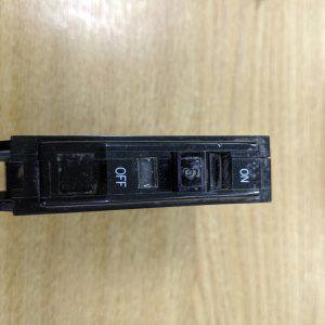Square D Circuit Breaker 5amp BS3871 USED