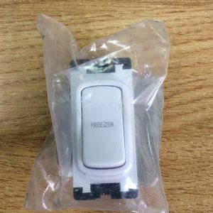 Legrand Grid Switch New Sealed Freezer Synergy