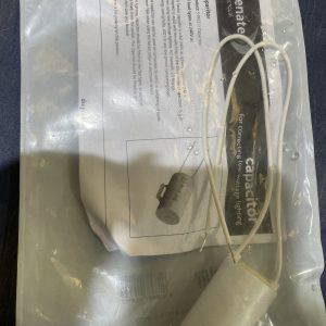 Power Factor Correction Capacitor Rating 4uf 250vac