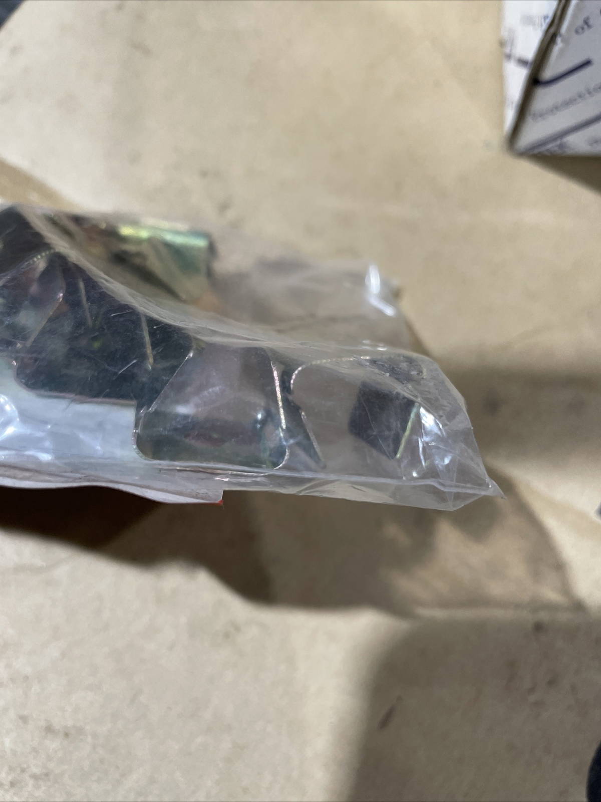 Fire Safe 25mm Cable Clips Pack Of 10 - Image 3