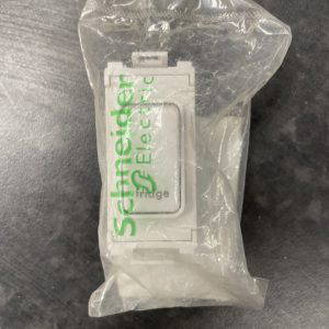Schneider Ultimate Fridge Grid Switch GUG20DPFRW