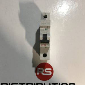 Mem B16 ALB161 Circuit Breaker