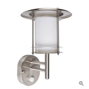 P-Lux Led Lantern GL4612LU
