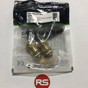 M20 Cable Gland Pack