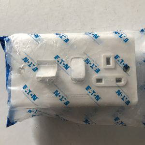 Eaton MEM 45a cooker control unit