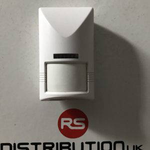 used Viper space local receiver unit alarm