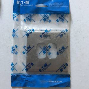 eaton mem CM221NSS cover