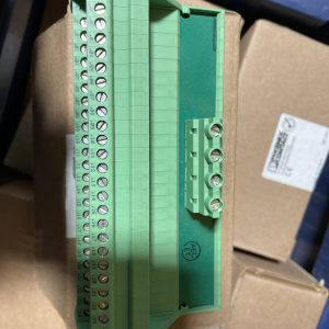 Phoenix Contact 2903717 VARIOFACE module - with two equipotential busbars (P1...