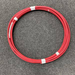 FP200 Fire Safe Red 1.5mm 3 Core & Earth Fire Resistant Fire Alarm Cable
