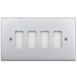 Schneider GUGL04BC 4 module ultimate