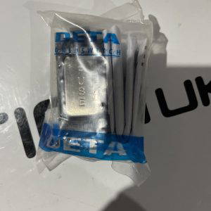 Deta G3542SCB 13a grid fuse outlet