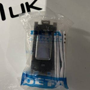 Deta G3513CHB 20a Intermediate Grid Switch