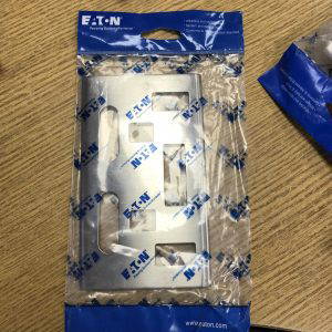 Eaton CM692SS socket cover