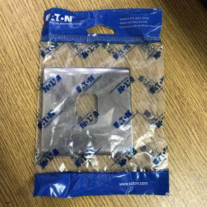 Eaton CM022HP single Fuse cover