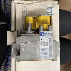 Baxi Interpart Spare Gas Valve Sit 848 Sigma 5119647 New -