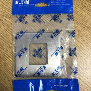 Eaton CM012SS grid plate cover