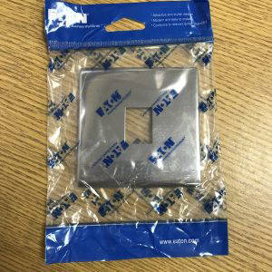 Eaton CM360HP Tv/bt plate cover