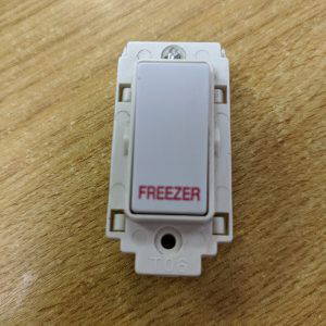 FREEZER Grid Switch Fuse Switch Volex
