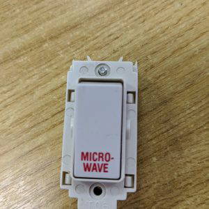 Microwave Fuse Switch Grid Switch VOLEX