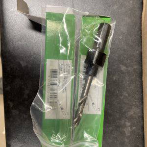 2 X 14-30mm Arbor Holesaw Interchangeable With All Major Brands