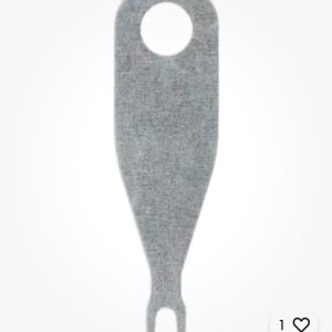 BG RSCKY Nexus Grid Spare Secret Key X10