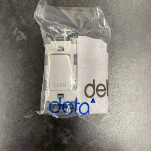 Deta G3551 20a Oven Grid Switch
