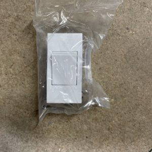 Intermediate Grid Switch Volex Casa