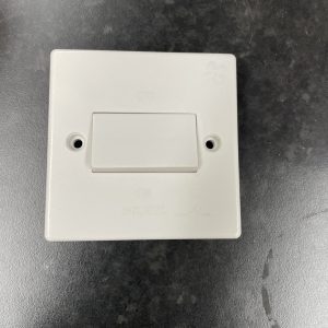 3 Pole Fan Isolator Switch Deta V1247