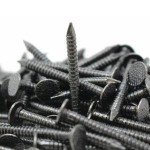 2.00 X 25mm Annular Ring Shank Nails 2.5kg Bag