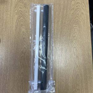 5 X Trickle Slot Vents For UPVC Glazing Windows Reduces Condensation 380mm