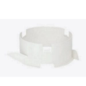 Vent Axia Adjustable Valve Collar RVK125 125mm Uniflexplus