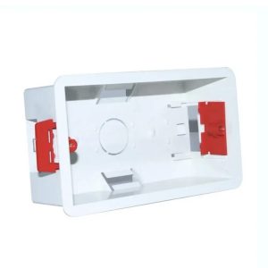 10 X 2 Gang 47mm Cavity Dry Lining Box