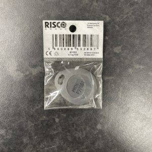 Gardtec Risco G-Tag Keypad Prox Fob New , For prox Keypad **NEW**