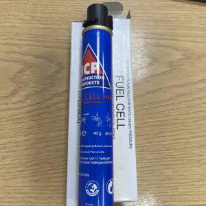 2 X 80ml Nail Gun Gas